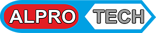 ALPRO TECH Zator Logo